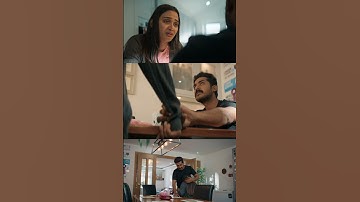 മോളെ കിട്ടിക്കഴിഞ്ഞാ ഉടനെ നമുക്കീന്നാട്ടിൽ നിന്ന് പോയേക്കാം..!! | Aditi Ravi | Anu Mohan | Big Ben