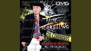 Video thumbnail of "Tito y Su Torbellino - No Hay Mas Camino"