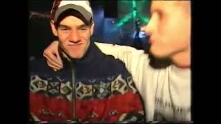 Dj Jappo & Dj Lancinhouse - Exlaxl (GHN remix) 