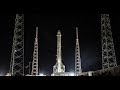 Русская трансляция пуска летавшей Falcon 9: CRS-13