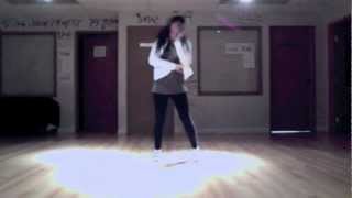 Sannyk-Pop Jyp - Youre The One