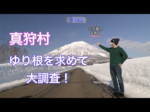 【北海道まっかり村】冬が旬のゆり根!