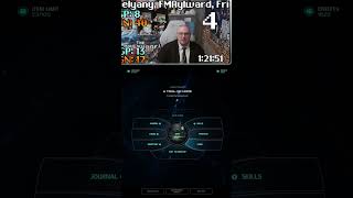 Horrific Romance | #MassEffectAndromeda on #Twitch