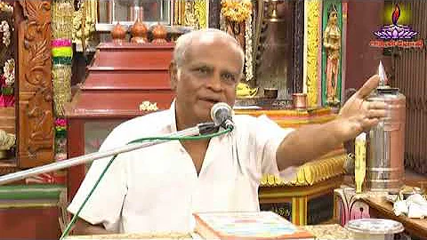 By Thiru.Umapathi Ayya (Aruljothi Tv)