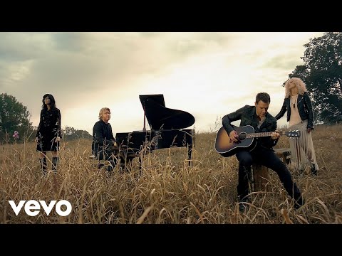 Little Big Town - Kiss Goodbye