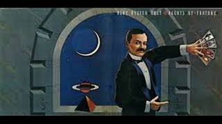 True Confessions - Blue Öyster Cult cover
