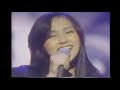 Miki Matsubara Jazzy Night Performence