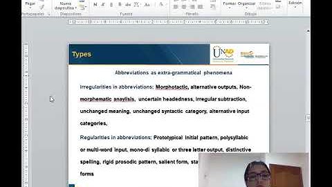 original video about language form and functions