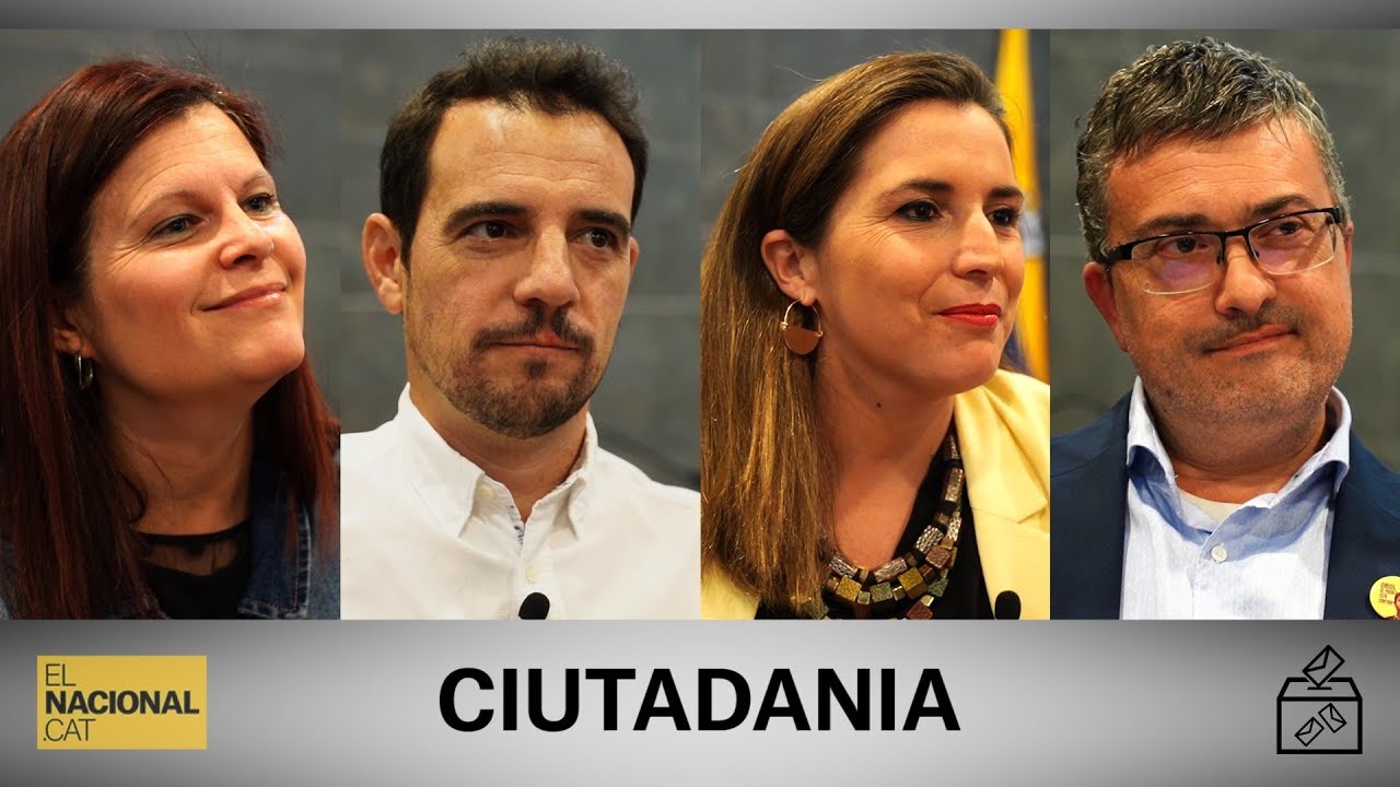 el nacional periodico CASTELLDEFELS | CIUTADANIA | DEBAT MUNICIPALS 2019