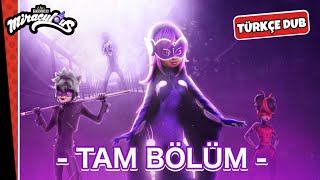 MUCİZE: PARİS | 🐞 TAM BÖLÜM - (TÜRKÇE DUBLAJ) 🇹🇷 | Gölge Böceği ile Kara Pençe Resimi