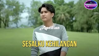 Aprilian Sesalku Kehilangan Karaoke Version by DRAN MUSIC