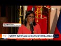 Colombia y Venezuela acuerdan cooperación militar