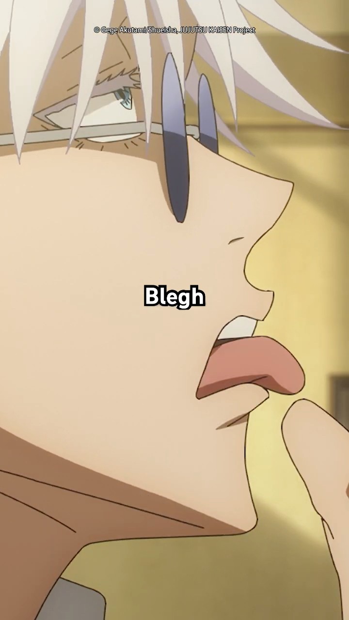 Shoko was out of there ? #jujutsukaisen #anime #crunchyroll #JJK