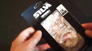 SILVA EXPEDITION 4 COMPAS