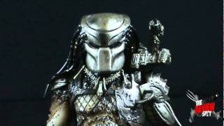 Toy Spot - Neca Classic Predator