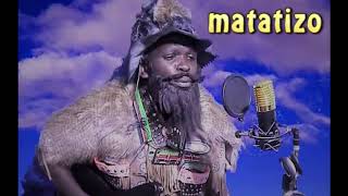 Matatiso Old edition by MR ONG'ENG'O