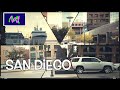 #Walking in #SanDiego, #California, #USA | #FollowMe | Part 2