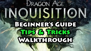 Steam Community :: Guide :: Dragon Age: Inquisition - Beginner's Guide +