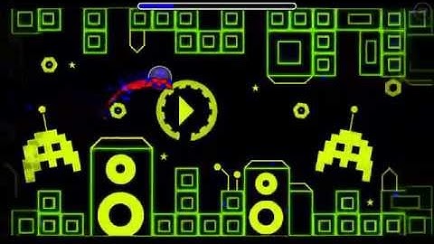 Geometry Dash - Retray - Complete - All User Coins