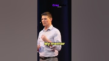 Importance of Mentoring!