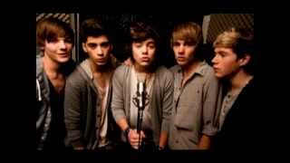 Best New Boy Band 2012