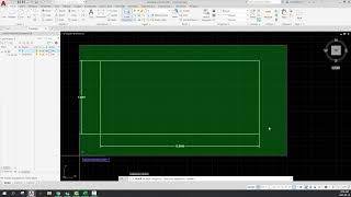 How to scale objects without changing dimensions | SCALE | AutoCAD Tips in 60 Seconds screenshot 4