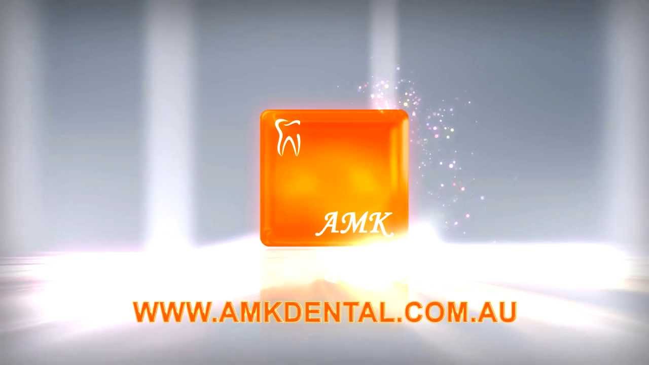 AMK Dental Clinic Introduction video Sydney, Australia YouTube