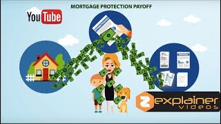 MORTGAGE Animated video | Explainer video