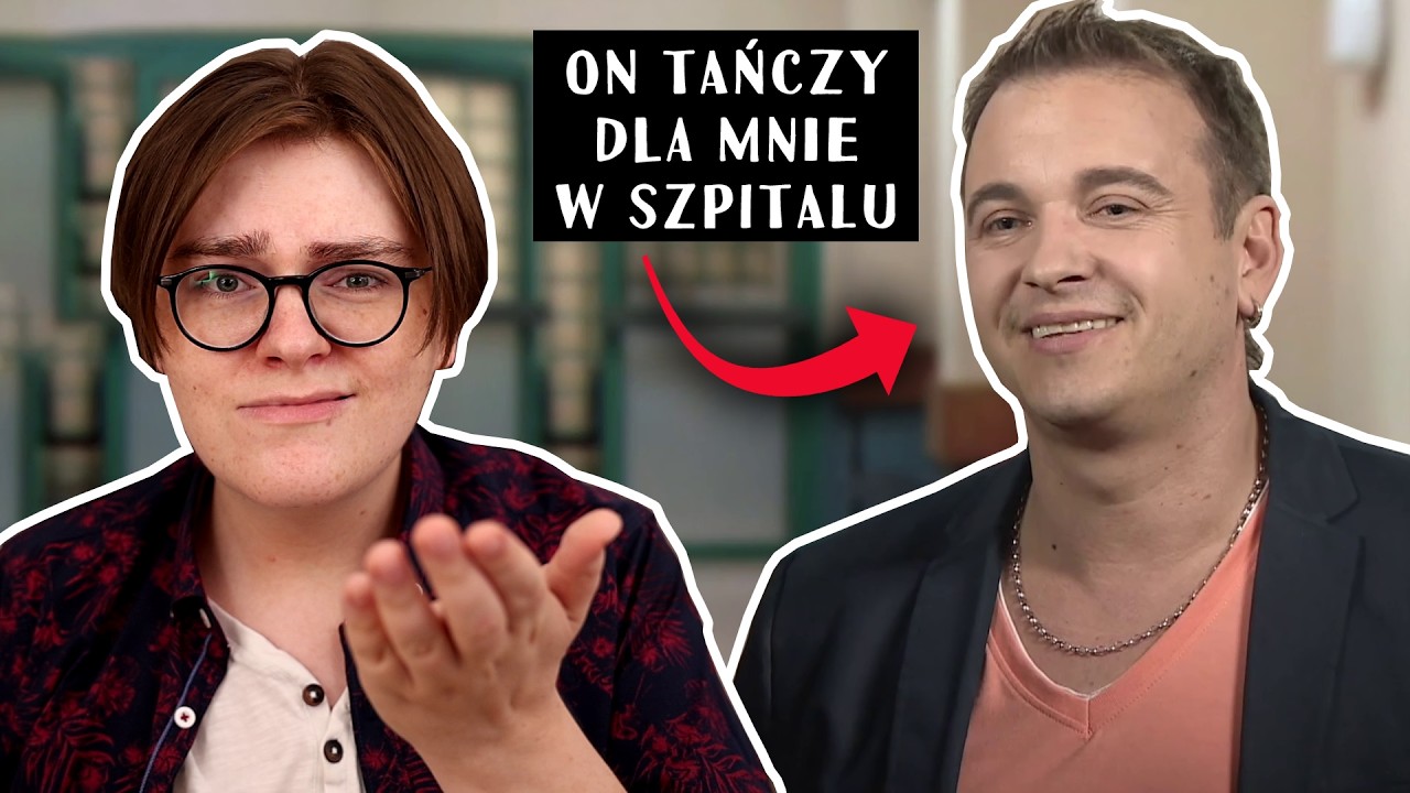 SZPITAL Z GWIAZDĄ DISCO POLO