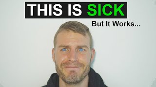 The Dark Tactic I Use To Stay Super Motivated