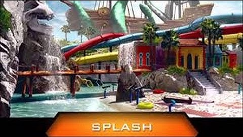 Splash Glitch After Patch (1.07)