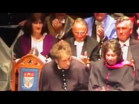 Video: Da li je Bob Dilan osvojio Nobelovu nagradu?