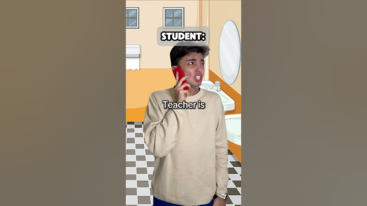 500IQ STUDENT Gets His Teacher FIRED!😂