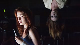 The Lazarus Effect - "Not Alone" :15 TV Spot