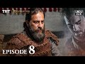 Ertugrul Ghazi Urdu Episode 8 Season 1 