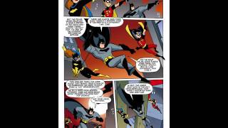 Batman ~ Gotham Adventures v1998 #015 #comics