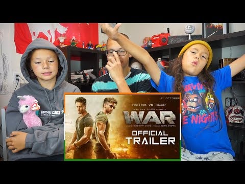 war-official-trailer-reaction