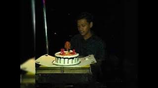 SP CLUB PEKANBARU DJ AGOES DR BASS 02 JANUARI 2017 HAPPY NEW YEARS