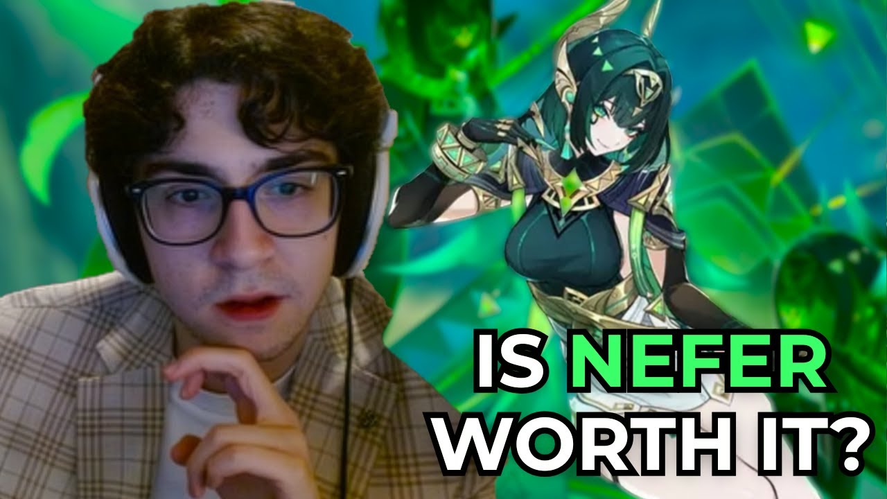Zy0x тянет NEFER | Сборка первого дня и тестирование Abyss + пробный доступ к пользовательскому к...