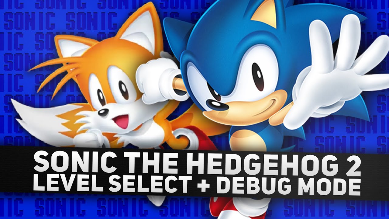 Sonic Origins cheat codes for level select, debug mode and Super Sonic