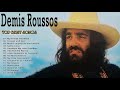 Demis Roussos Best Songs   Demis Roussos Greatest Hits Full Album