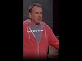 New Yorkers know this is right #ColinQuinn