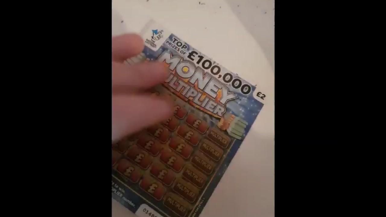 NL🤑scratch cards🤑WIN WIN🤑 YouTube
