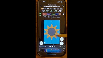 How to Design Your October 14, 2023 Ring of Fire Annular Solar Eclipse Photo with Planit Pro!