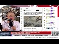 【路德社】川普宣布对伊朗进行非常强烈有力的打击，持续空袭行动一直在进行中，伊朗大量城市都遭受猛烈空袭；以色列参谋长称这只是对伊朗进行进一步重大打击的前奏而已；6/9/2026 Mascot