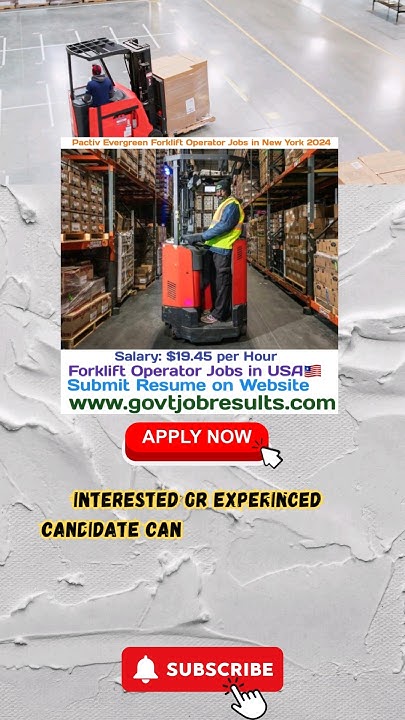 Pactiv Evergreen Forklift Operator Job In New York shorts pactiv-evergreen-forklift-operator-job-in-new-york-shorts
