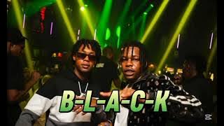 Swanki × Zantakwan - 'Blackpower Fer Comeback R Poid' ( Music)