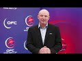 OFC Futsal Men's Cup 2025 Draw