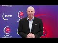 OFC Futsal Men's Cup 2025 Draw