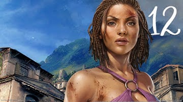 Dead Island Riptide Gameplay Walkthrough Part 12 - Pump Action - Chapter 5